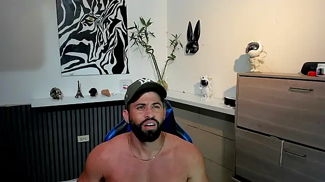 Daemon21 online show from 01.09.26