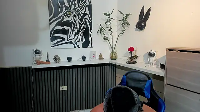 Daemon21 online show from 01.17.26