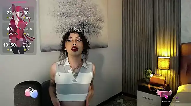 amapola hs online show from 12.17.24