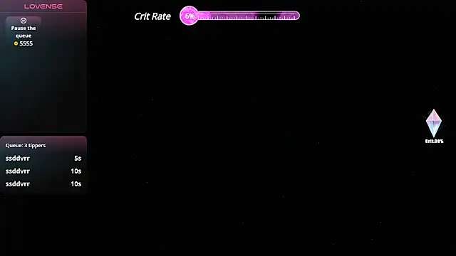 amapola hs online show from 02.18.25