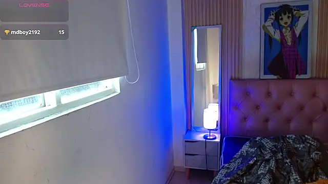 amapola hs online show from 03.06.26