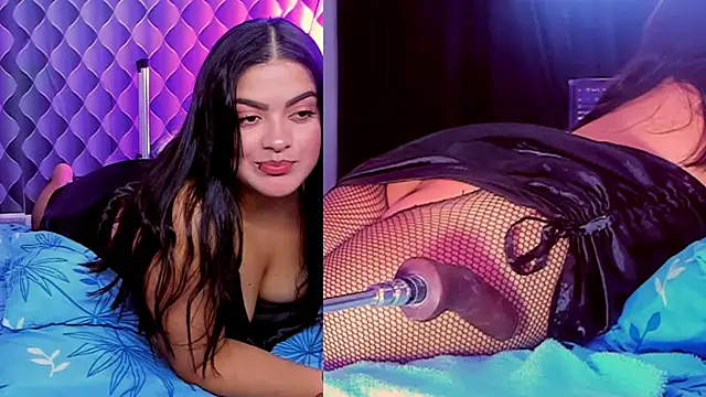 Snapshot of miia__jhonson chatting on 02.25.25 miia jhonson online show from 02.25.25