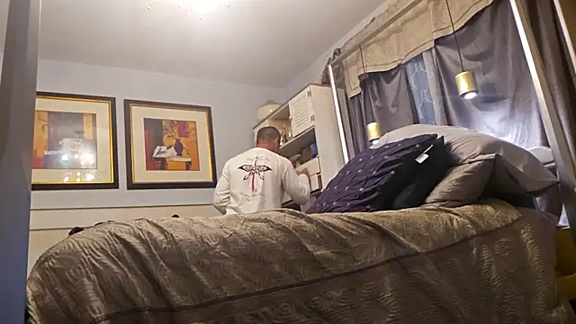 blairfrancis online show from 10.29.25