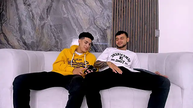 hot day online show from 01.23.25