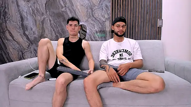 hot day online show from 02.27.25