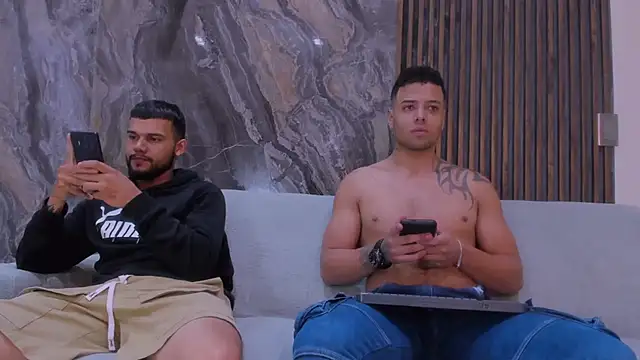 hot day online show from 10.11.25