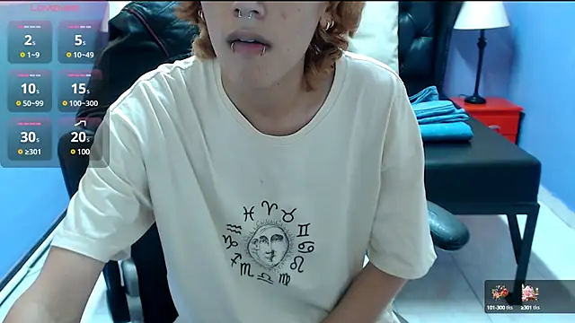 Stephan Queens online show from 12.20.24