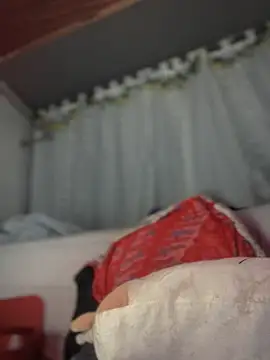 Snapshot of -Loren- chatting on 01.19.25 -Loren- online show from 01.19.25