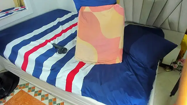 Snapshot of Evelonga_707 chatting on 02.13.25 Evelonga 707 online show from 02.13.25