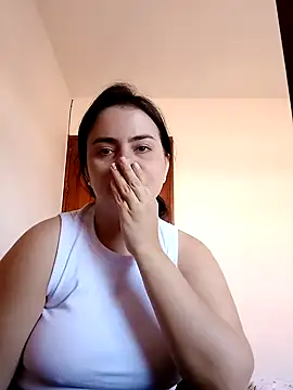 Im Amelia online show from 02.26.25