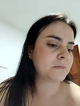 Im Amelia online show from 02.27.25