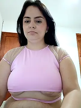 Im Amelia online show from 02.28.25