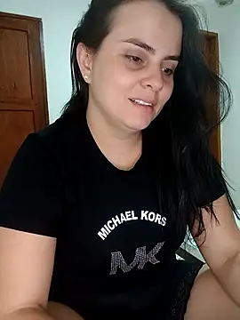 Im Amelia online show from 03.13.25