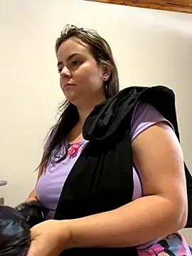 Im Amelia online show from 09.09.25