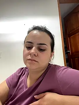 Im Amelia online show from 09.23.25