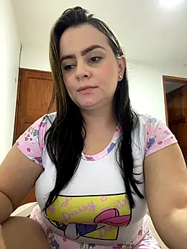 Im Amelia online show from 09.29.25