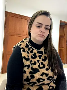 Im Amelia online show from 10.05.25