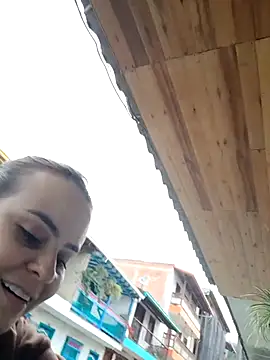 Im Amelia online show from 10.17.25