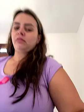 Im Amelia online show from 01.10.26