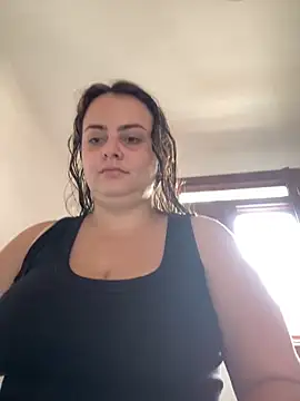 Im Amelia online show from 04.13.26