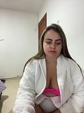 Snapshot of Im_Amelia chatting on 05.30.26 Im Amelia online show from 05.30.26