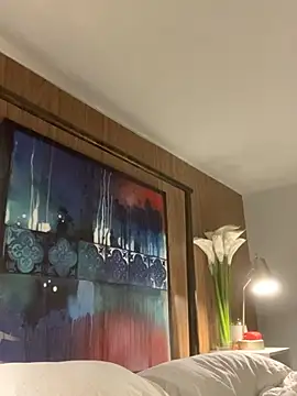 Audrey hotty online show from 01.02.25