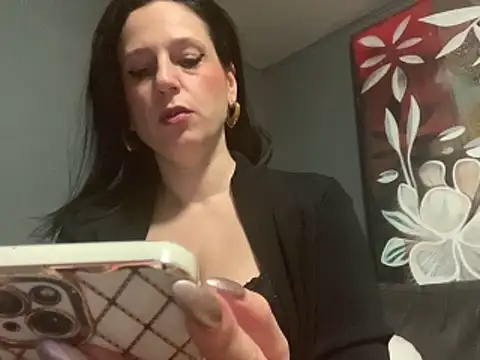 Audrey hotty online show from 01.18.25