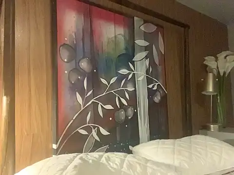 Audrey hotty online show from 02.23.25