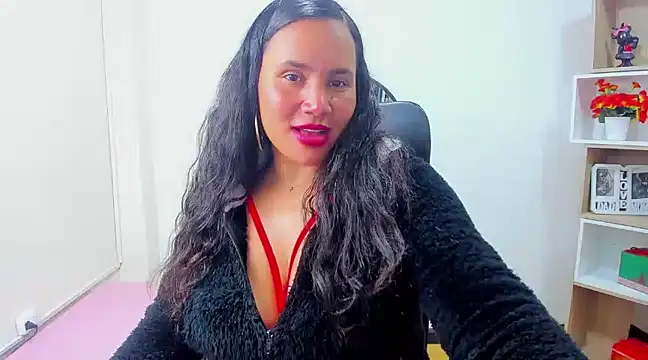 Snapshot of Saylor_Lee22 chatting on 01.25.25 Saylor Lee22 online show from 01.25.25