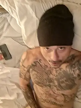 degiggxxx online show from 12.02.25