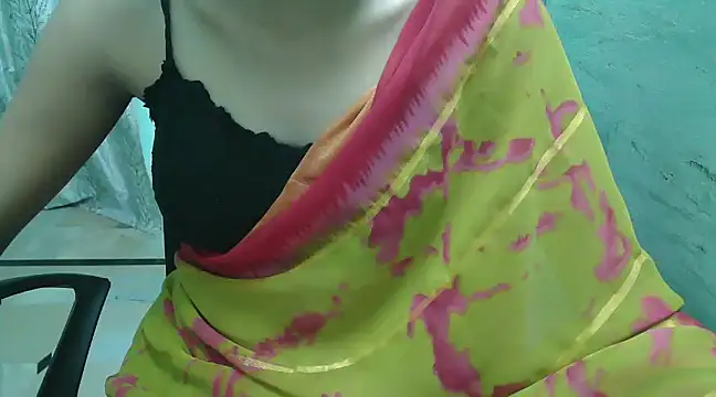 Honeyberose online show from 03.21.25