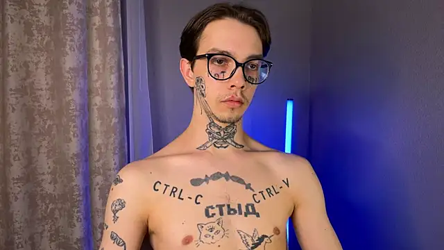 Snapshot of anahori__simon chatting on 01.23.25 anahori simon online show from 01.23.25