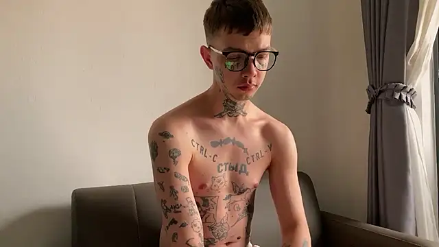 anahori  simon online show from 03.07.26