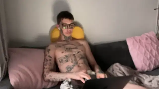 anahori  simon online show from 03.23.26