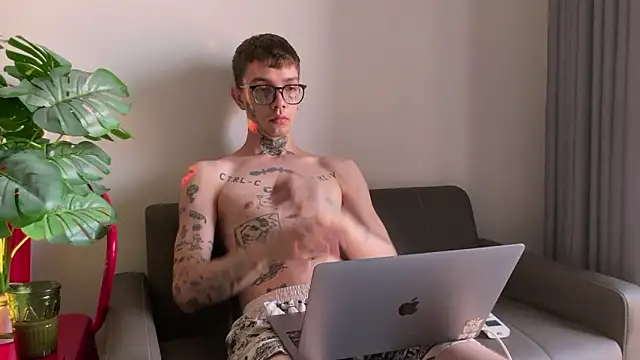 anahori  simon online show from 04.01.26