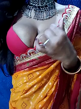 Savita hotmom online show from 02.08.26