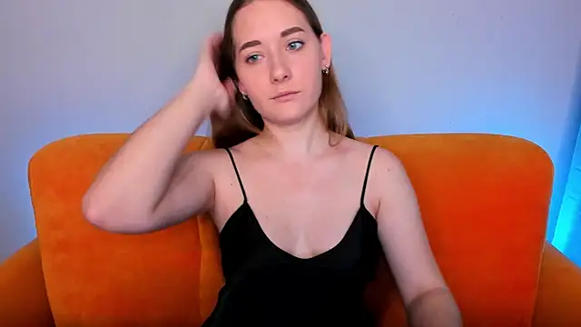 AlinaVice online show from 01.30.25