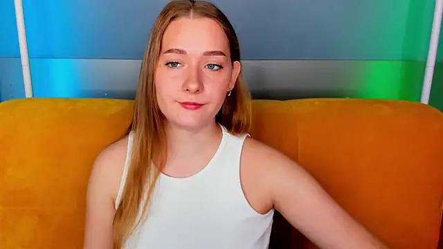 AlinaVice online show from 02.04.26