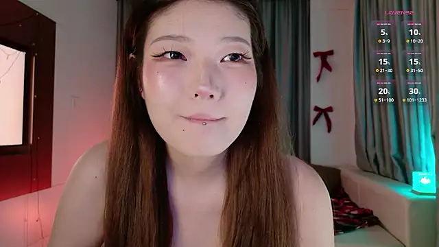 Snapshot of KitayamaChu chatting on 02.05.26 KitayamaChu online show from 02.05.26