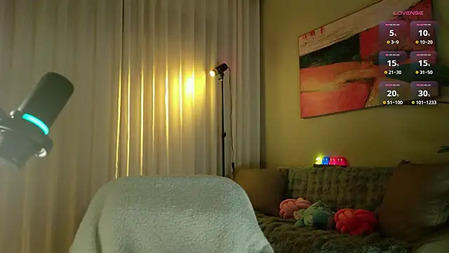 Snapshot of KitayamaChu chatting on 03.06.26 KitayamaChu online show from 03.06.26