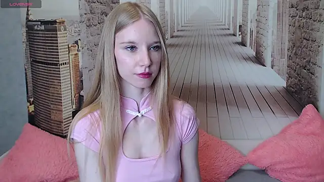 Cutieblondegirl online show from 07.28.26