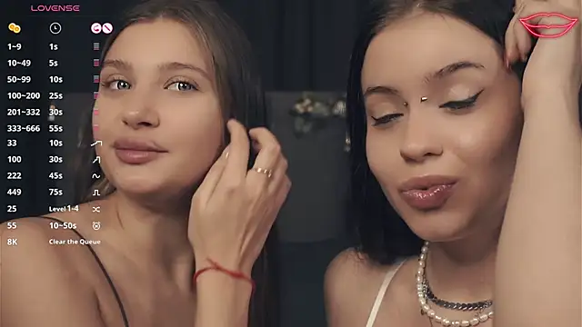 vivid girls vg online show from 01.12.25