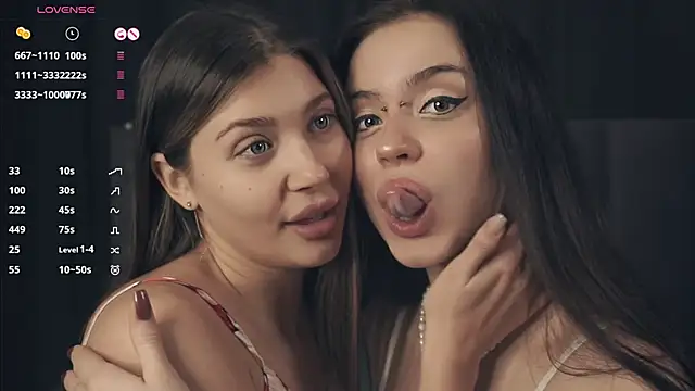 vivid girls vg online show from 02.05.25