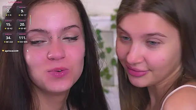 vivid girls vg online show from 02.20.26