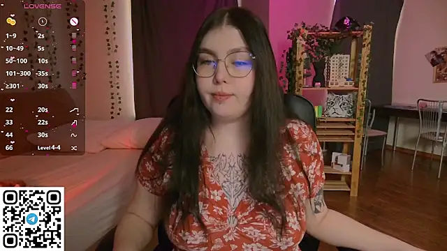 Arizonaa Muse online show from 02.08.26