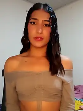 Snapshot of Lanna_hott_ chatting on 01.22.25 Lanna hott online show from 01.22.25