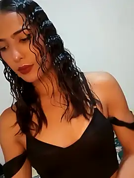 Snapshot of Lanna_hott_ chatting on 02.27.25 Lanna hott online show from 02.27.25