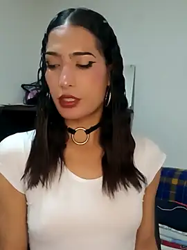 Snapshot of Lanna_hott_ chatting on 03.08.25 Lanna hott online show from 03.08.25