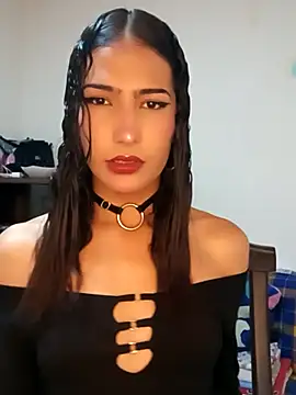 Snapshot of Lanna_hott_ chatting on 03.09.25 Lanna hott online show from 03.09.25