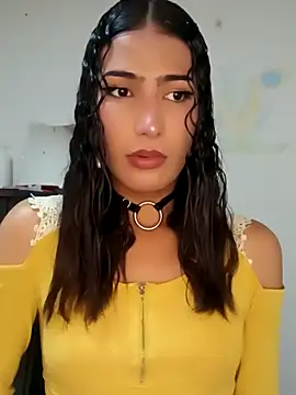 Snapshot of Lanna_hott_ chatting on 03.11.25 Lanna hott online show from 03.11.25